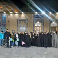 کاروان زیارتی قم و جمکران امام جوادالائمه(ع)|تور و چارتر|اسلام‌شهر, مظفریه|دیوار