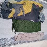 شال بافت.شال زنانه