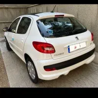 پژو207پانا نورما|خودرو سواری و وانت|جوانرود, |دیوار