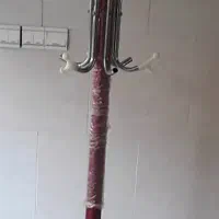 رخت آویز فلزی