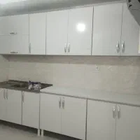 کابینت آماده نصب سینا زنجان پونک پشت پمپ بنزین|مصالح و تجهیزات ساختمان|زنجان, |دیوار