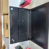 لپتاپcore i7هشت‌هسته‌رم16  هاردssdکاملانوباکارتن|رایانه همراه|تهران, پونک|دیوار