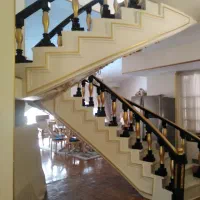 نقاشی ساختمان شاهمرادی|خدمات پیشه و مهارت|خرم‌آباد (تنکابن), |دیوار