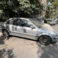 سمند LX مدل ۸۳|خودرو سواری و وانت|تهران, چیذر|دیوار