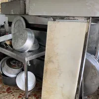 لوازم اشپزخانه|کافی‌شاپ و رستوران|آستارا, |دیوار