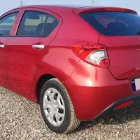 برلیانس ۲۲۰|خودرو سواری و وانت|مشهد, ویلاشهر|دیوار