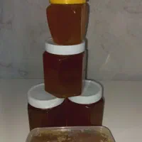 عسل طبیعی ملکه کردستان