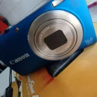 دوربین عکاسی کامپکت