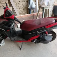 فروش موتور کلیک ۱۵۰ بهپر