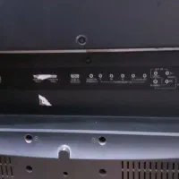 تلویزیون32اینچ lcd.ایکس ویژن