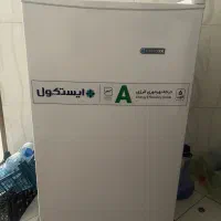 یخچال ۵فوت در حد اکبند ایستکول