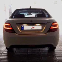 دنا پلاس اتومات آپشنال مدل 1403|خودرو سواری و وانت|قم, پردیسان|دیوار