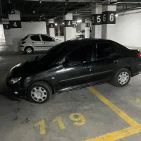 206sd v9مدل 89|خودرو سواری و وانت|کرج, اصفهانیها|دیوار