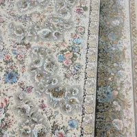 دوتا فرش ۱۲متری ویک فرش ۹متری نو