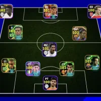 اکانت ای فوتبال