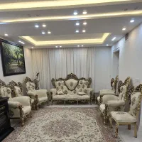 مبل سلطنتی ۹نفره