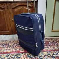 ۳عددچمدان مسافرتی|کیف، کفش، کمربند|مبارکه, |دیوار