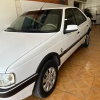 پژو 405 SLX موتورTU5، مدل ۱۳۹۵|خودرو سواری و وانت|اصفهان, بهارستان|دیوار
