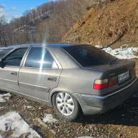 سیتروئین|خودرو سواری و وانت|بابل, |دیوار