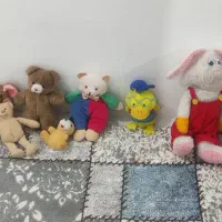 عروسک پولیشی