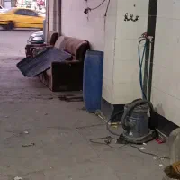 کارواش|اجارهٔ مغازه و غرفه|زاهدان, |دیوار