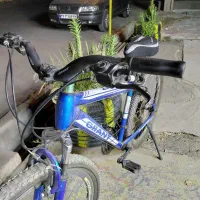دوچرخه ۲۶ جاینت اصلی در حد نو