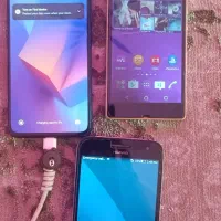 4 تا موبایل و قاب