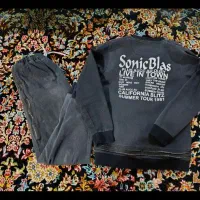 لباس درحدنو