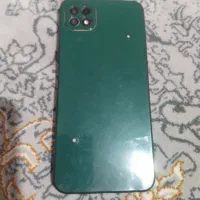 گوشی A22|موبایل|ساوه, |دیوار