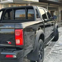 کی ام سی t8|خودرو سواری و وانت|بانه, |دیوار