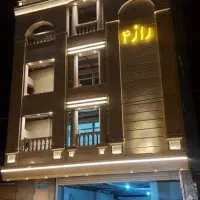 اجرای نما ساده و رومی