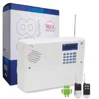 دوربین مداربسته و دزدگیر اماکن|دوربین مداربسته|بومهن, |دیوار