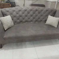 مبل راحتی لمسه چستر