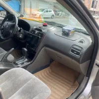 ماکسیما اتومات مدل ۸۳|خودرو سواری و وانت|شیروان (خراسان), |دیوار