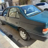 اردی مدل ۸۵|خودرو سواری و وانت|مشکین‌دشت, |دیوار