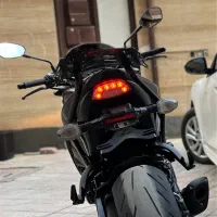 جی اس ایکس ۱۰۰۰(همدان)gsx|موتورسیکلت|تهران, جنت‌آباد شمالی|دیوار