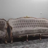 مبل کلاسیک ۹ نفره