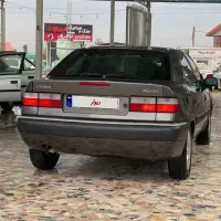 زانتیا 1388 در حد صفر بیرنگ و بی نقطه|خودرو سواری و وانت|رشت, بازار|دیوار