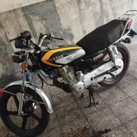 موتور سیکلت.پرواز