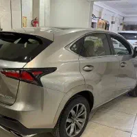 لکسوس nx200هفت کلیدفول عمان