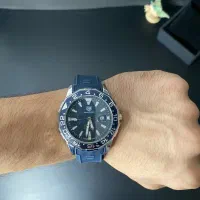 ساعت تگ هویر TAG HEUER|ساعت|تهران, امیر بهادر|دیوار