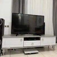 ست سه تیکه توسی سفیدزیبا