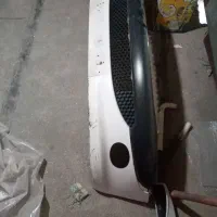 گلگیر پژو سپر جلو ۲۰۶ یا اس دی باربند پراید|قطعات یدکی و لوازم جانبی|تبریز, |دیوار