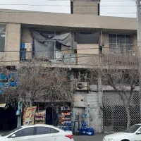 آپارتمان ۱۲۵ متری مناسب تولیدی،اسکان اتباع و کارگر