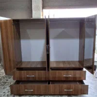 کمد لباس دیواری|جاکفشی، کمد، دراور|رشت, گلسار|دیوار