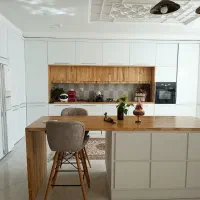 کابینت و کمد دیان چوب|خدمات پیشه و مهارت|بیرجند, |دیوار