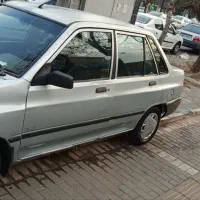 پراید صبا مدل 1385|خودرو سواری و وانت|مشهد, انقلاب|دیوار