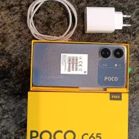 موبایل شیائومی c65