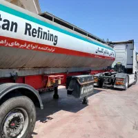 تیغه و تانکر|خودرو سنگین|تهران, ایران|دیوار