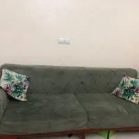 مبل راحتی|مبلمان خانگی و میز عسلی|تهران, امانیه|دیوار